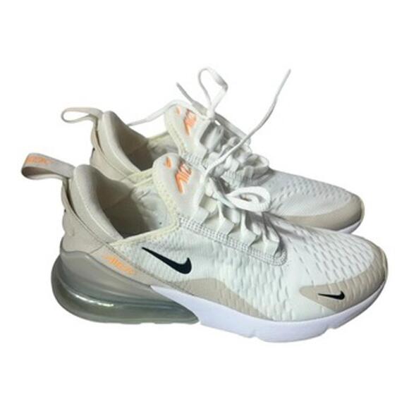 Women's Nike Air Max 270 Size 8 - Picture 1 of 14